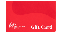 Virgin Experience Days Gift Cards